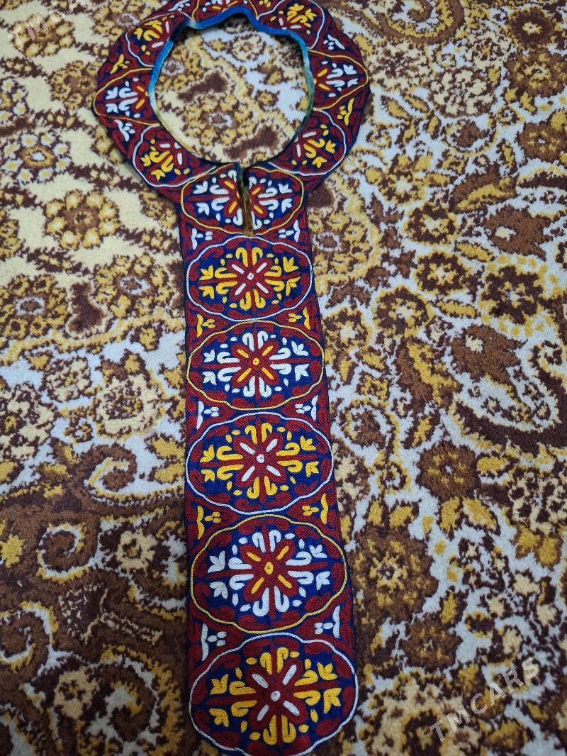 kesde yaka - Мир 1 - img 3