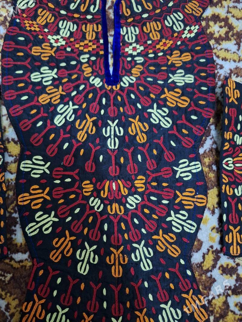 kesde yaka - Мир 1 - img 2