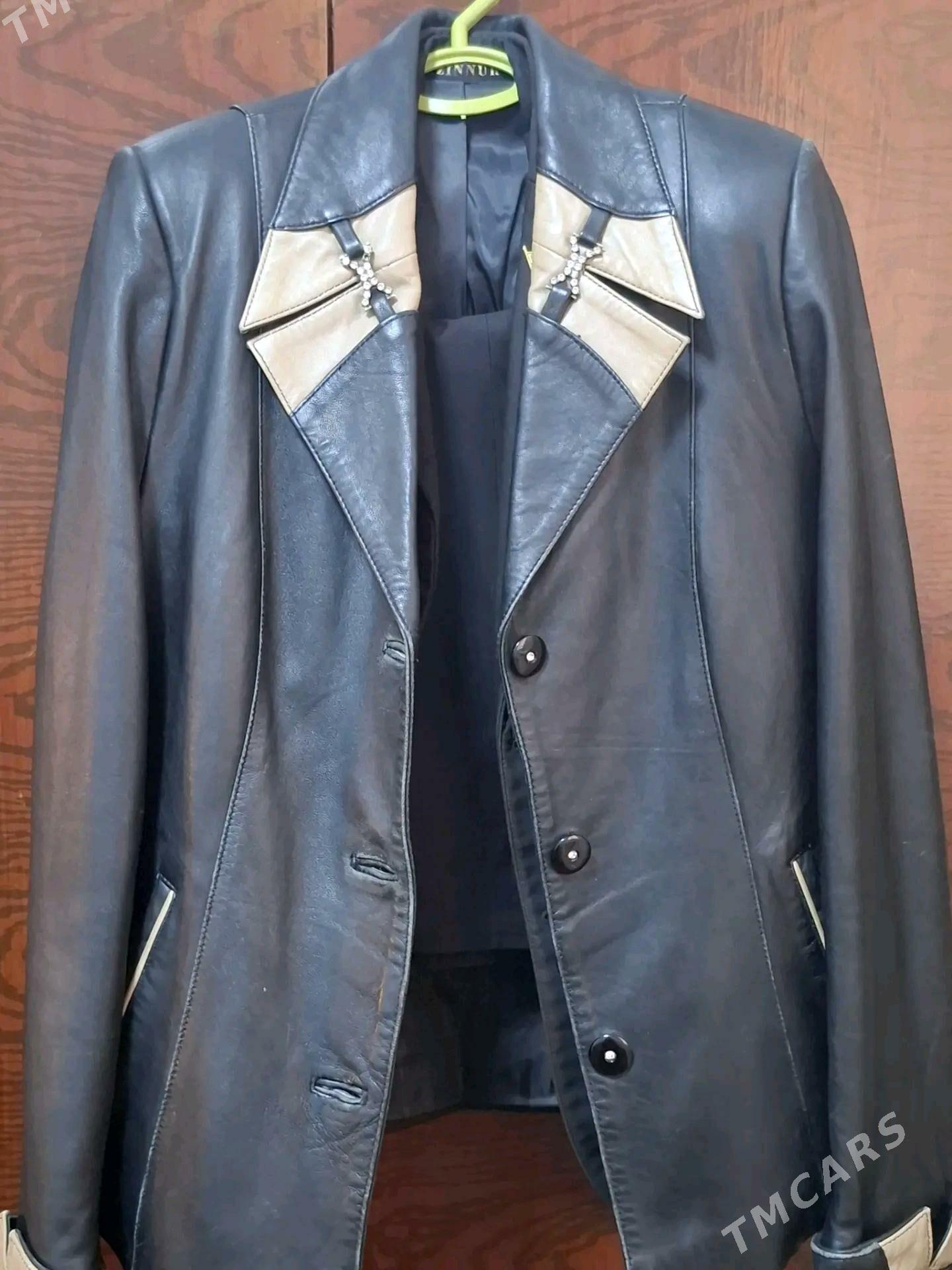 koja palton - Daşoguz - img 3