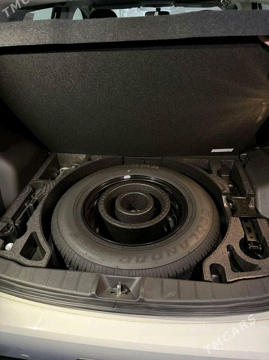 Mitsubishi ASX 2024 - 323 000 TMT - Ашхабад - img 8