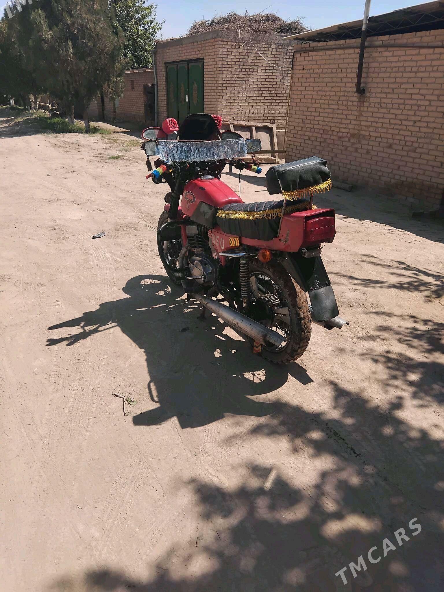 Jawa 300 2015 - 11 000 TMT - Kerki - img 2