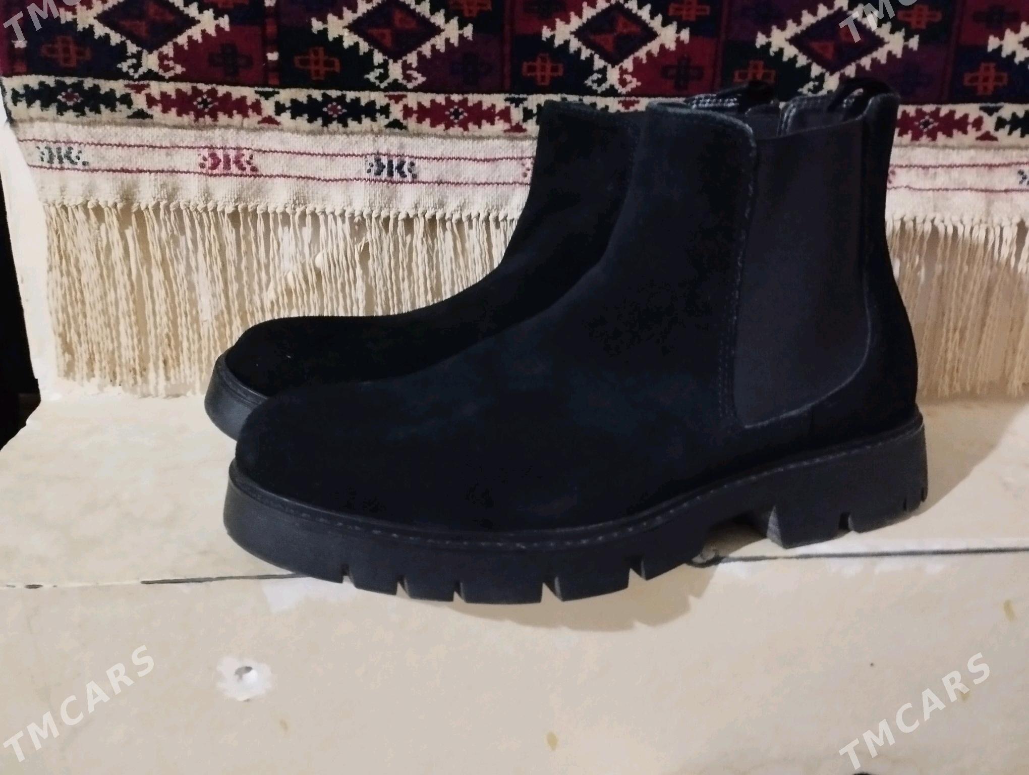 Zara adik - Ашхабад - img 1