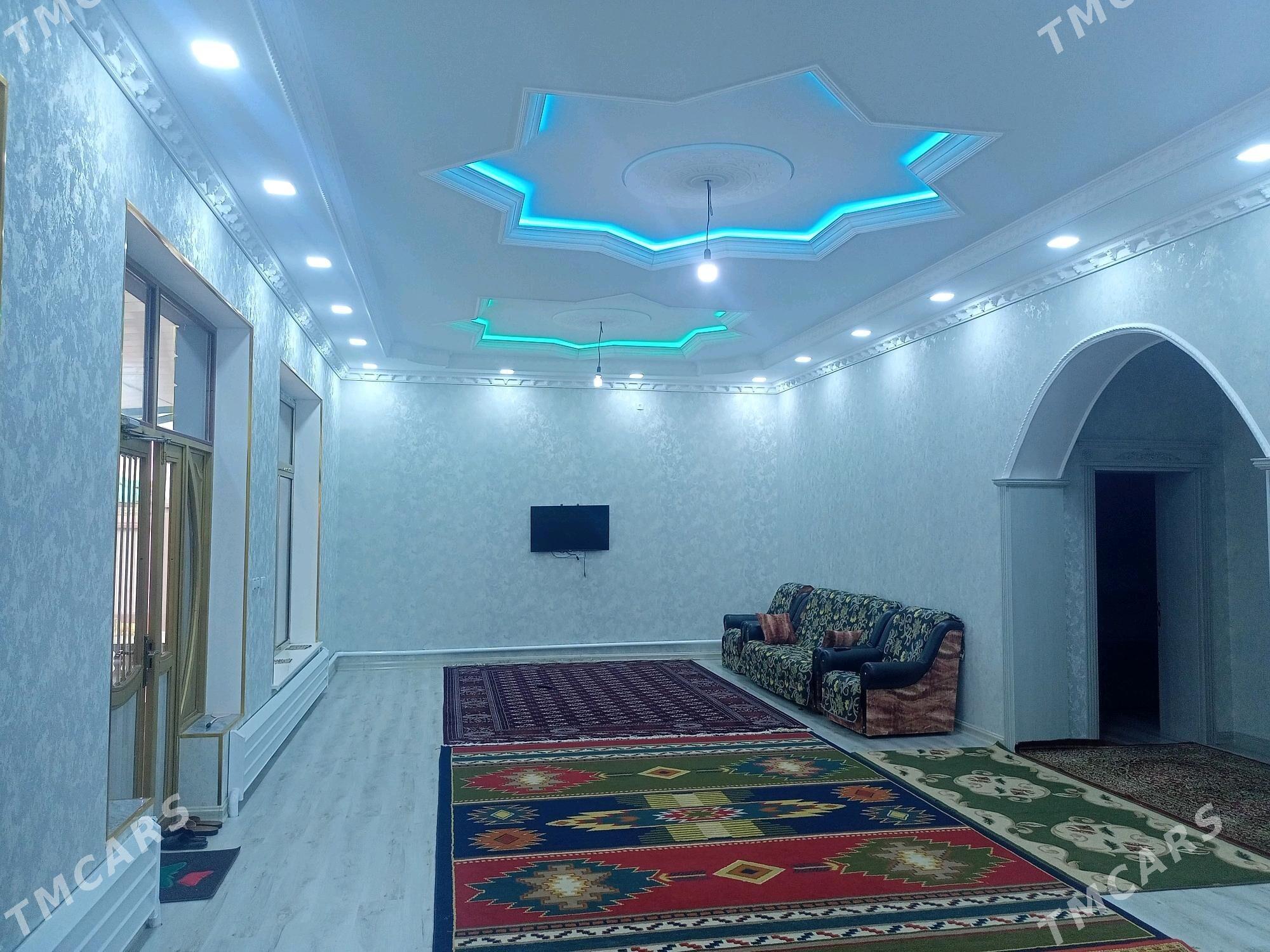 Akdasda jay - Туркменбаши - img 5