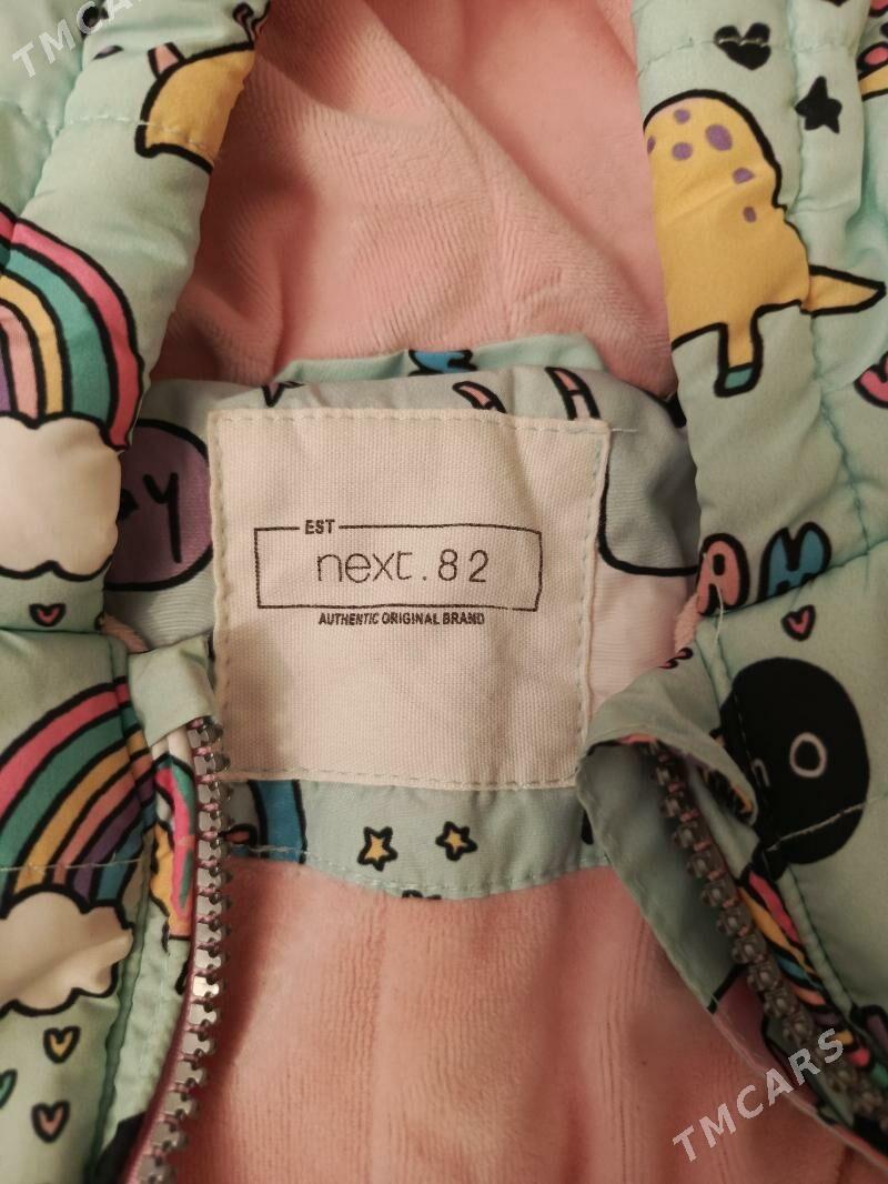 комбенизон - Aşgabat - img 1