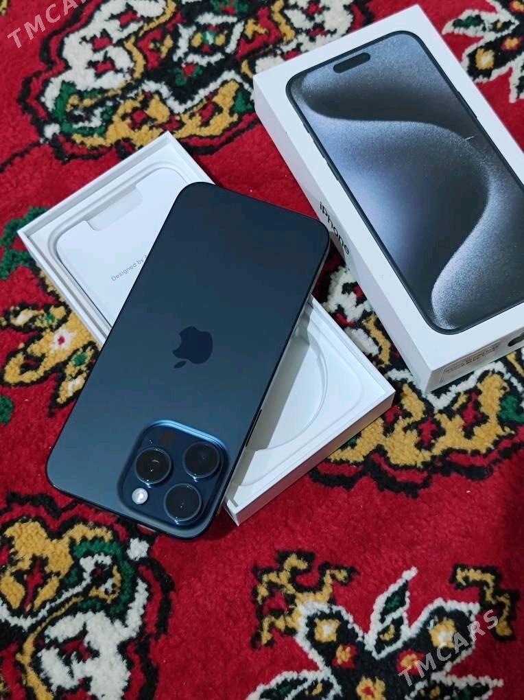 iPhone 15Pro Max - Мары - img 5