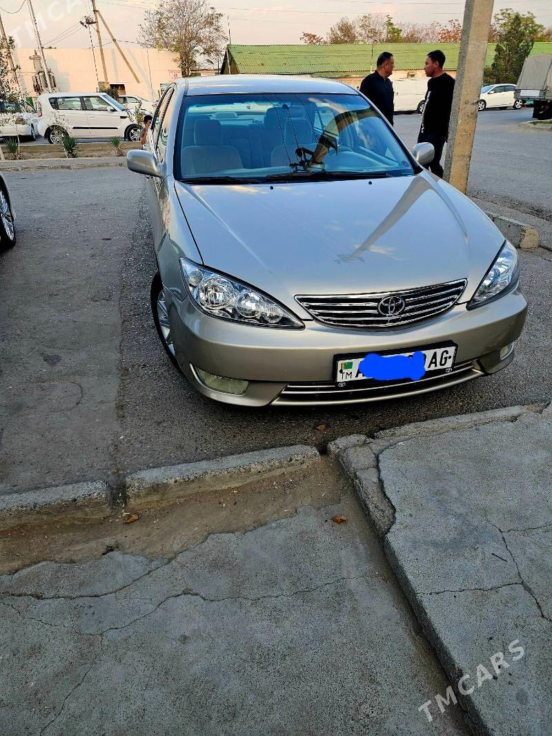 Toyota Camry 2004 - 180 000 TMT - Köneürgenç - img 1