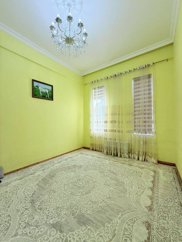 tapgyr 14 elitka jay 4 komnat - Ашхабад - img 2