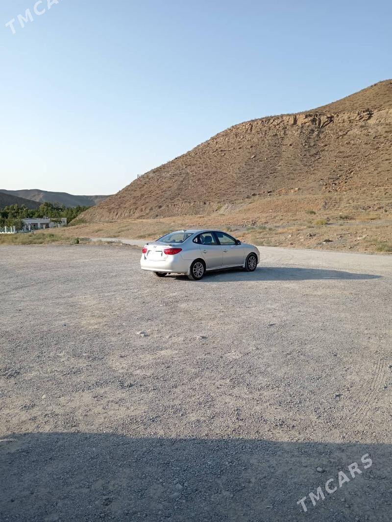Hyundai Elantra 2010 - 155 000 TMT - Aşgabat - img 9