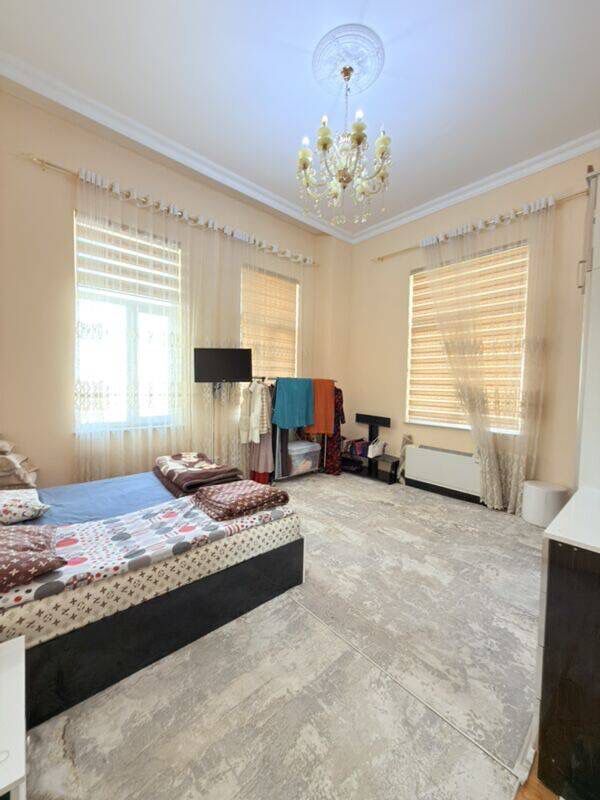 tapgyr 14 elitka jay 4 komnat - Ашхабад - img 3