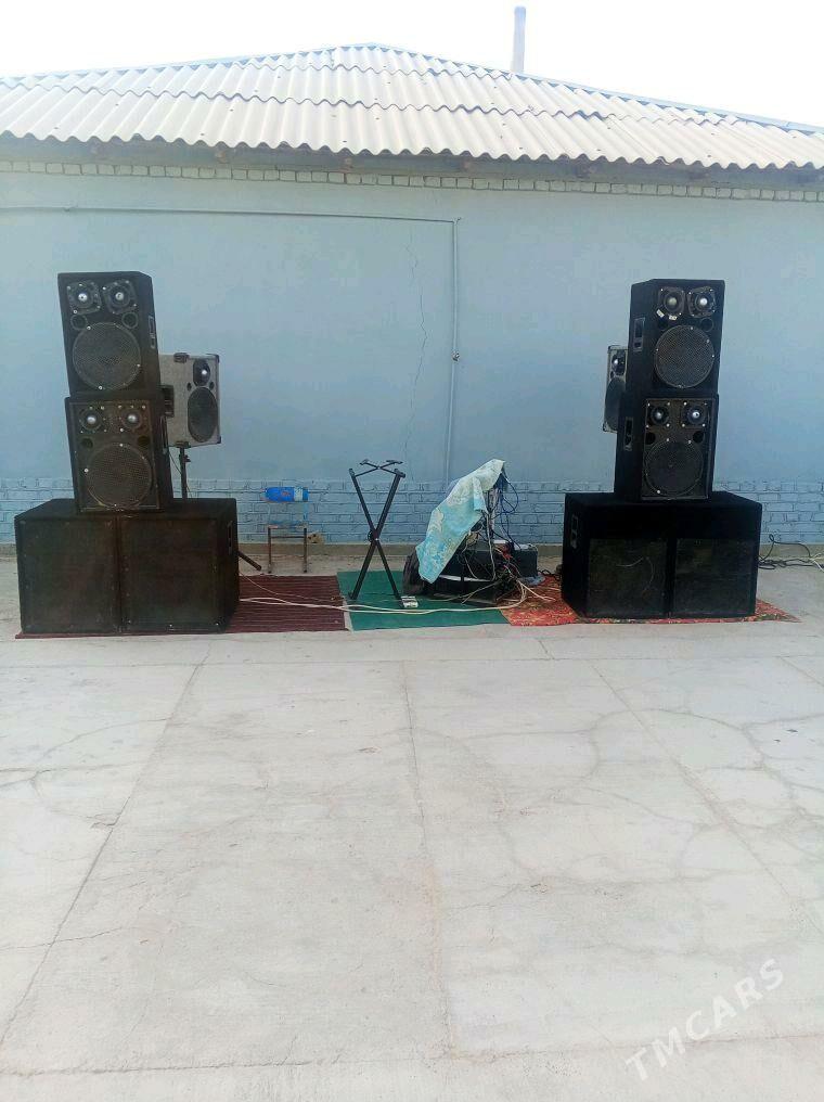 toy aparat - Babadaýhan - img 3