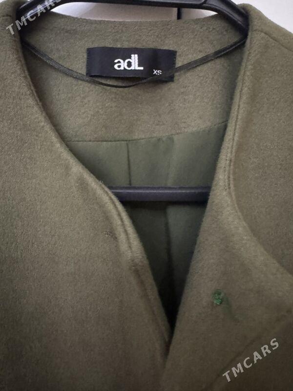 palto - Aşgabat - img 1