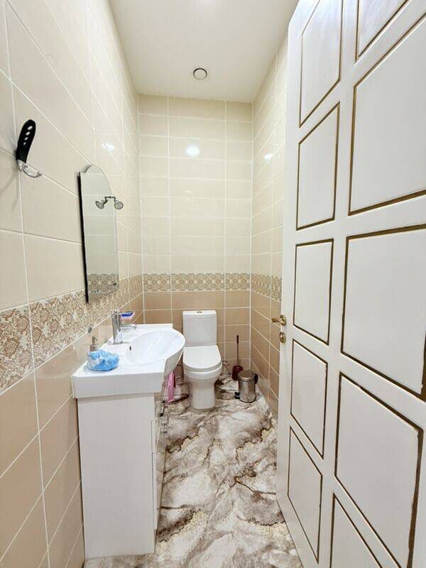 tapgyr 14 elitka jay 4 komnat - Ашхабад - img 8