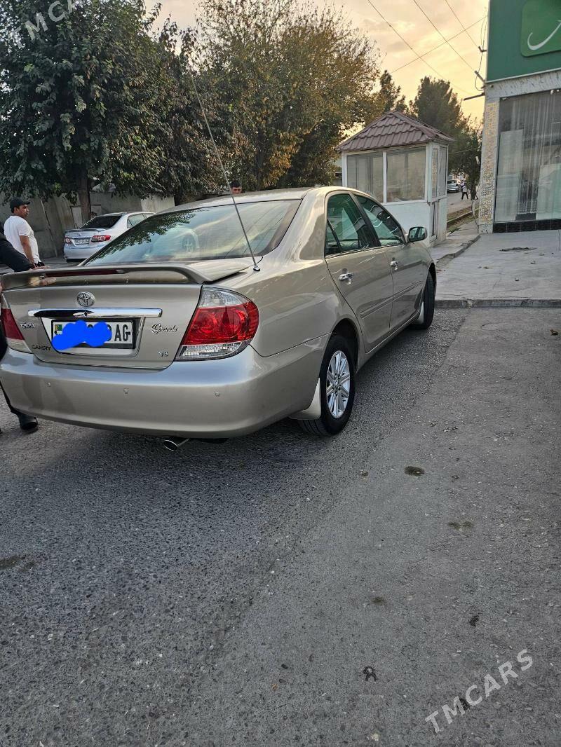 Toyota Camry 2004 - 180 000 TMT - Köneürgenç - img 2