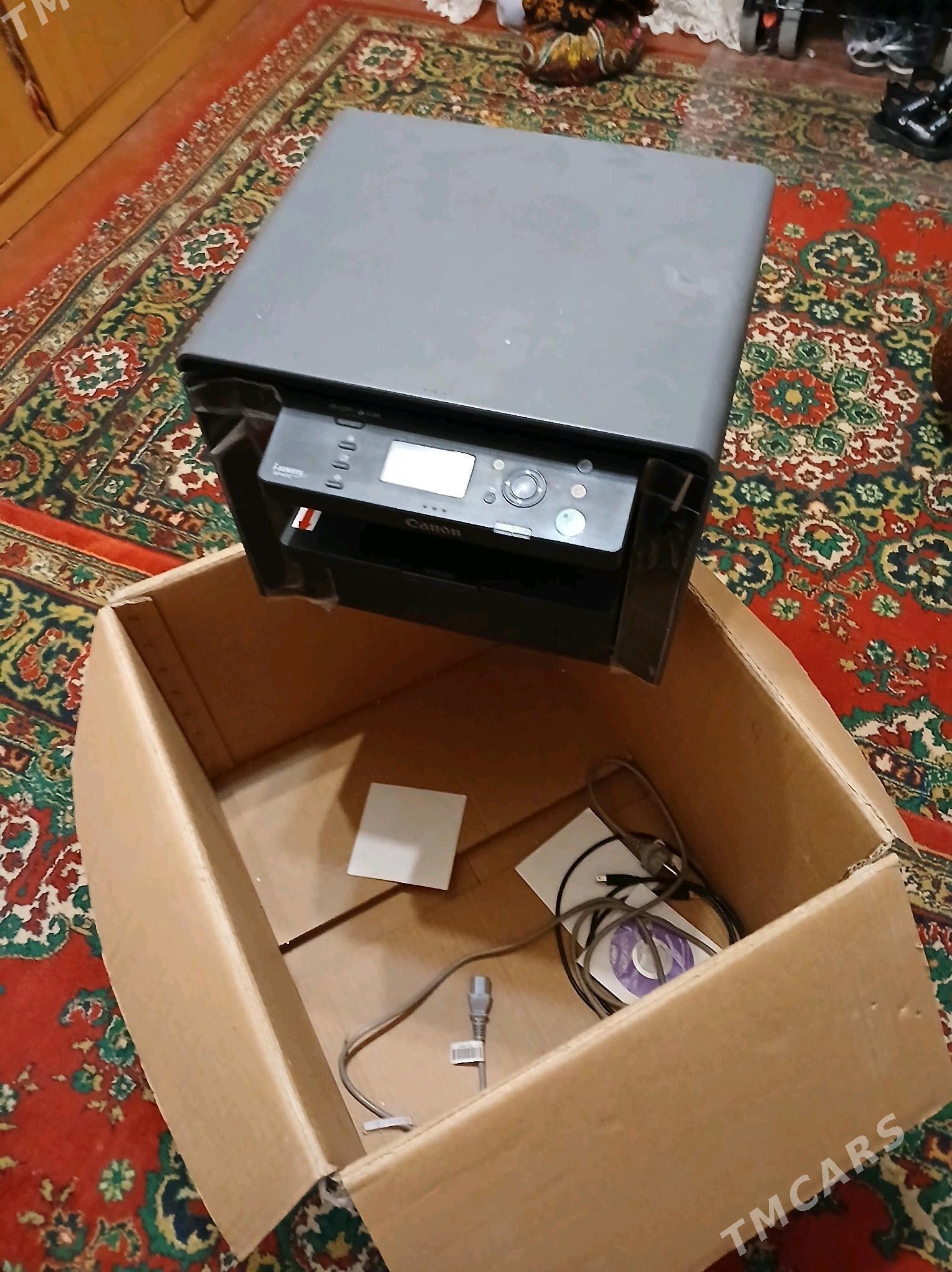 Kanon 4410 - Aşgabat - img 3