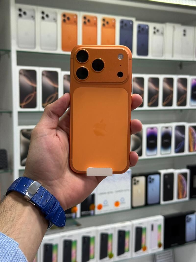 17PRO TOLEGSIZ KREDIT️ - Aşgabat - img 4