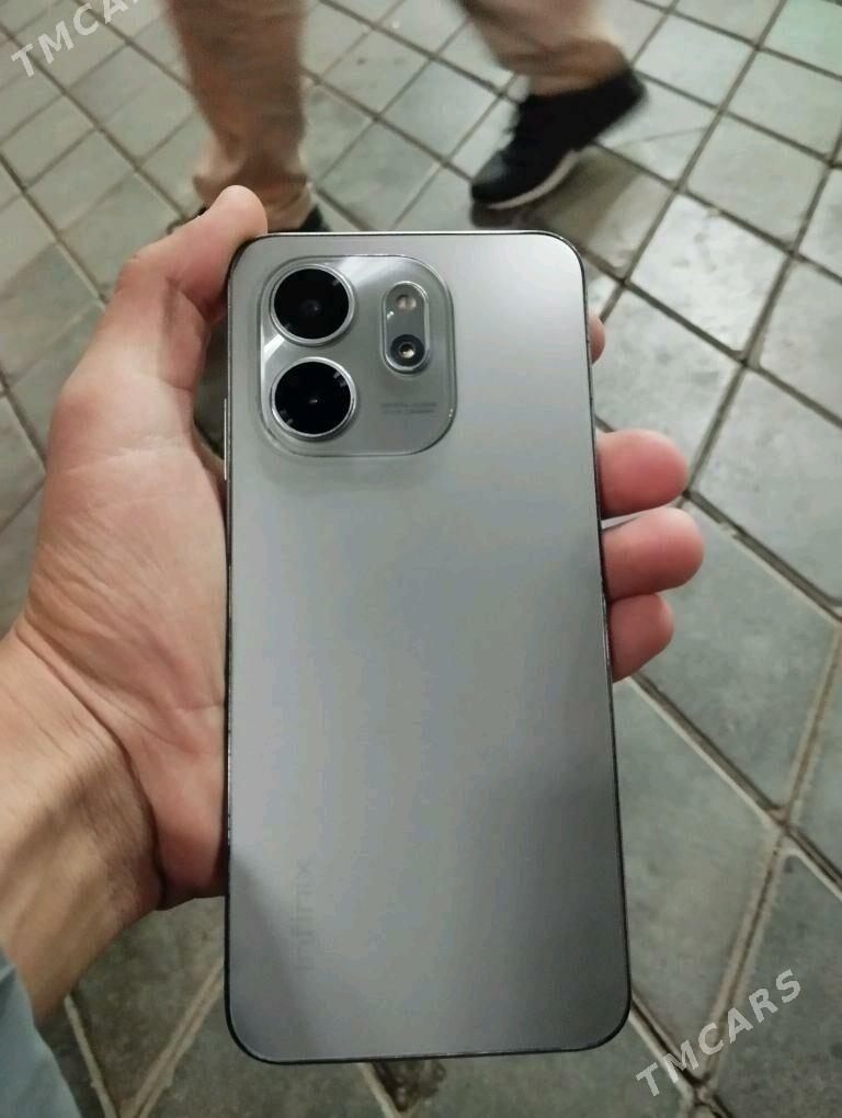 infinix smart 9 - Дашогуз - img 3