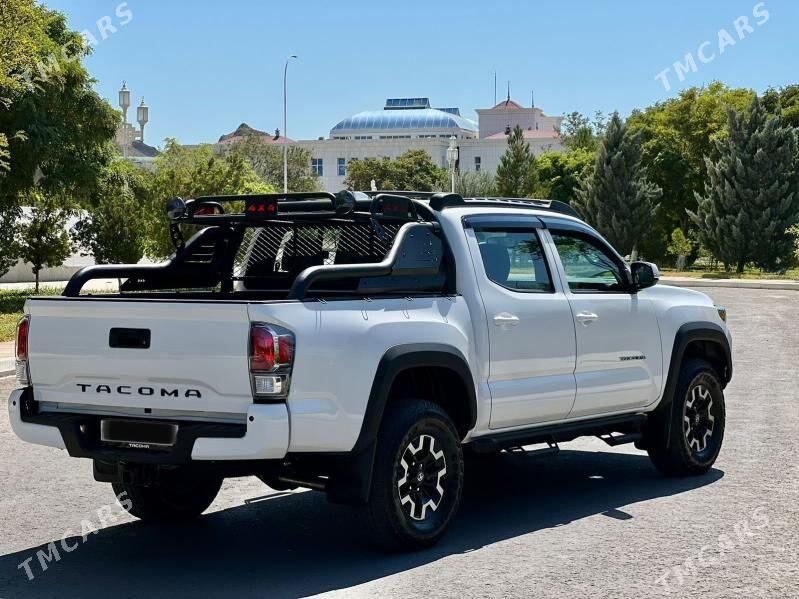 Toyota Tacoma 2023 - 470 000 TMT - Balkanabat - img 6