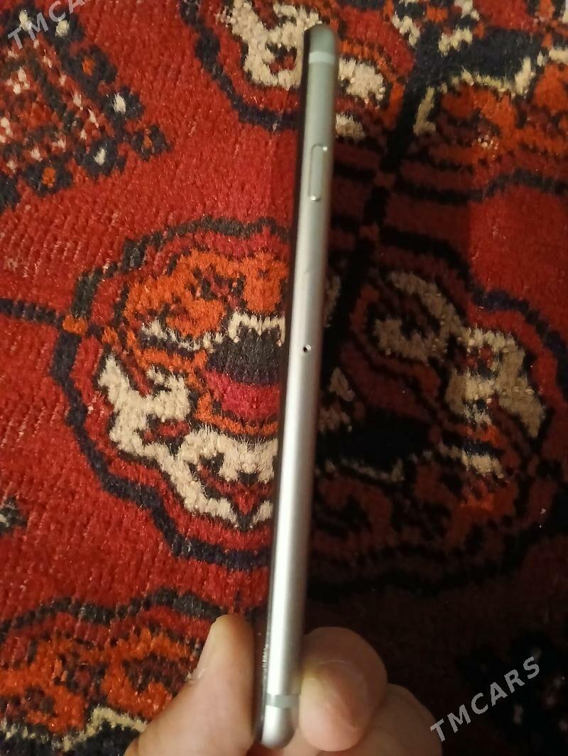 iphone s 6 - Ашхабад - img 2