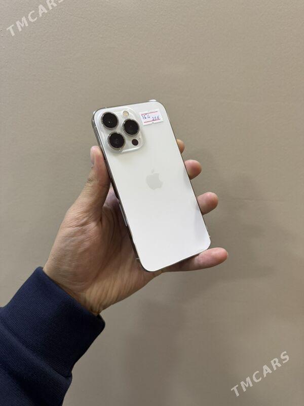 iP 13pro 256 - Ашхабад - img 3