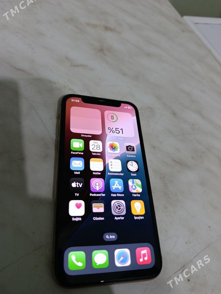 iPhone 11proiPhone 11pro - Мары - img 1