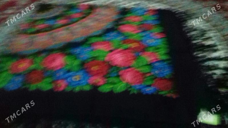 Peýkam çargat - Gyzylarbat - img 2