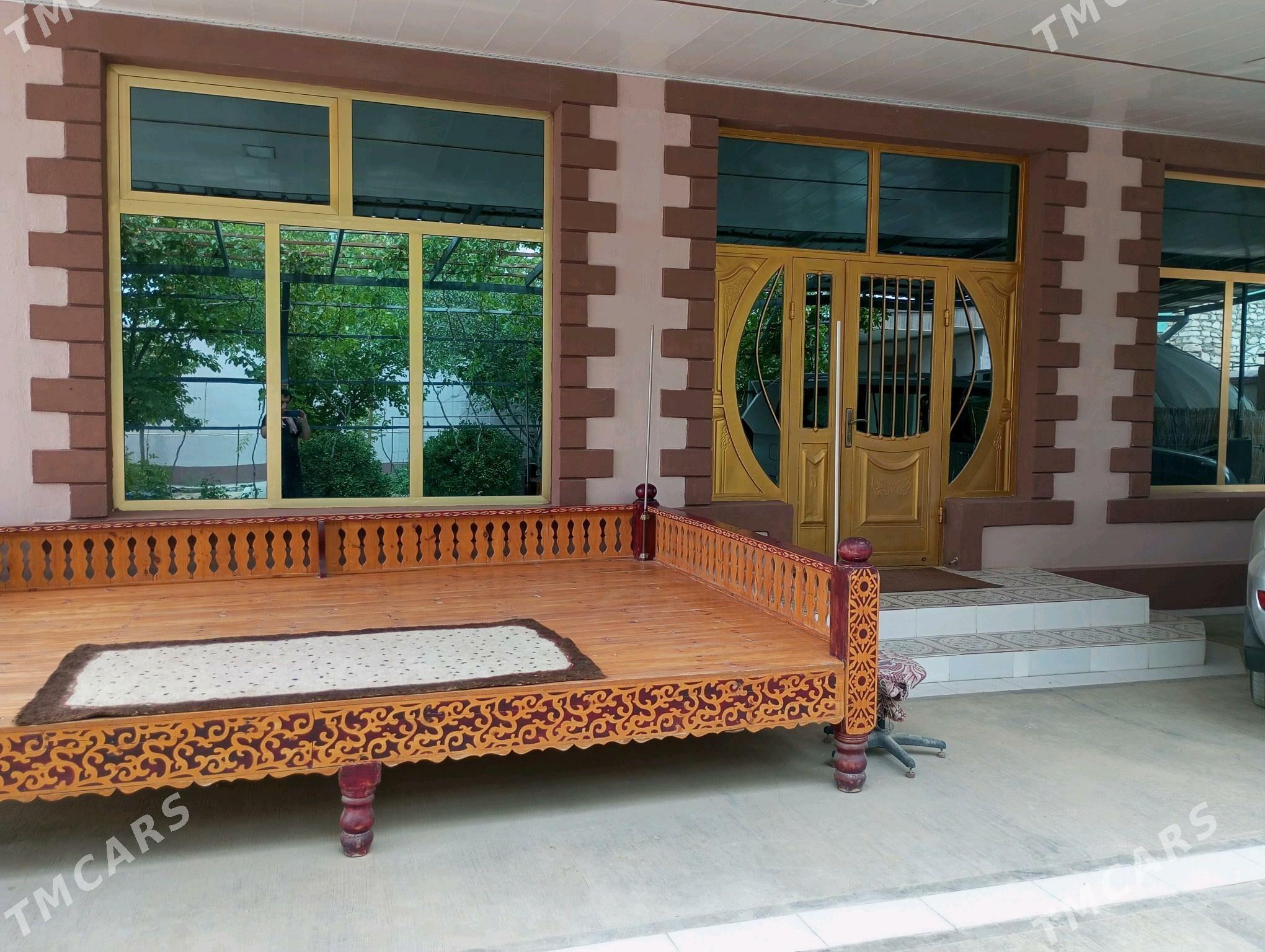 Akdasda jay - Туркменбаши - img 10