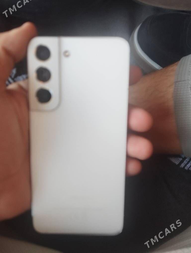 s22 - Дашогуз - img 1