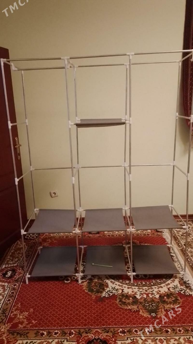 eşik goýulyan polka - Aşgabat - img 3