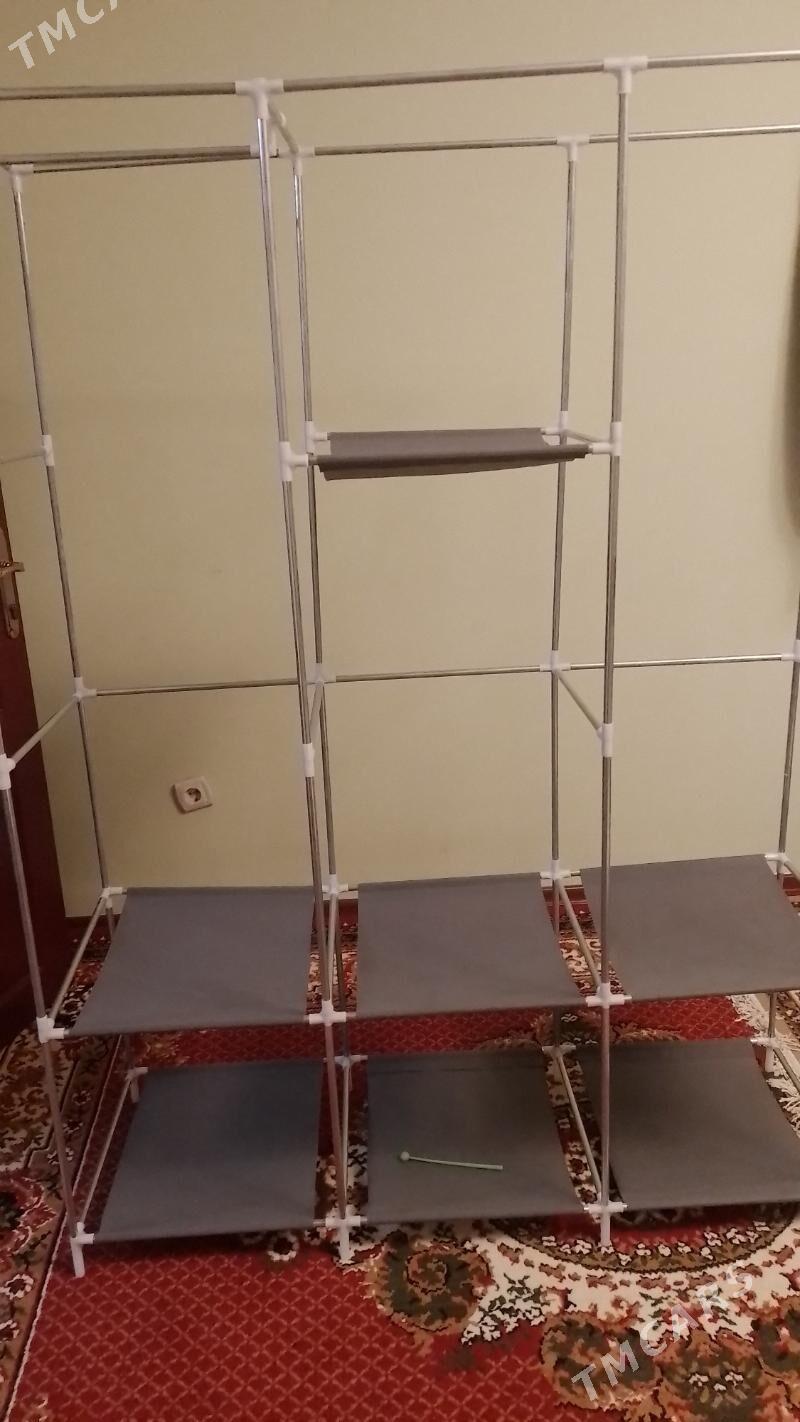 eşik goýulyan polka - Aşgabat - img 2