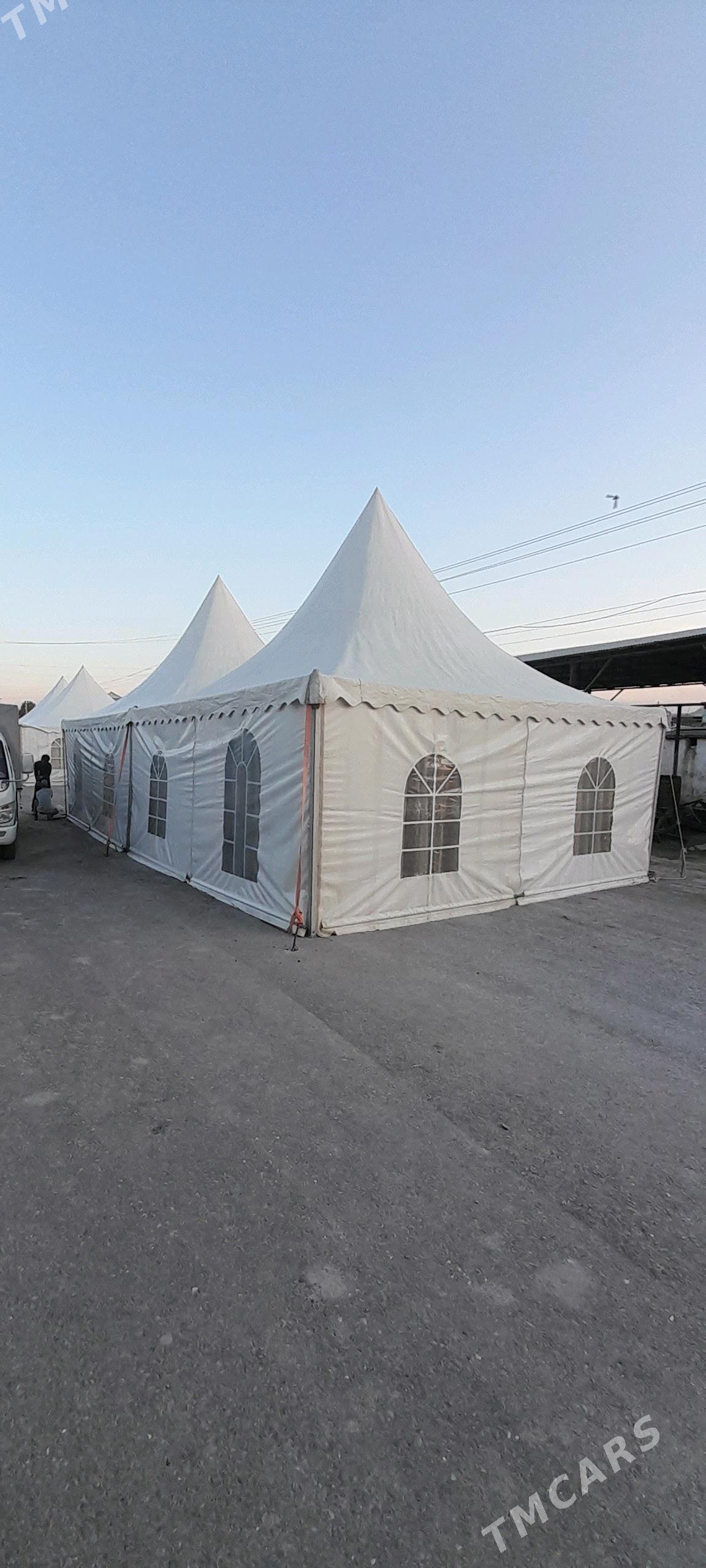 Palata Gummez satlyk - Гёкдепе - img 2