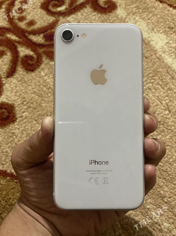 iphone 8🤍 - Шабатский этрап - img 4