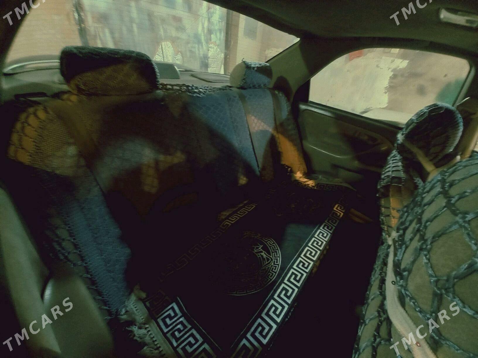 Toyota Camry 1999 - 140 000 TMT - Шабатский этрап - img 2