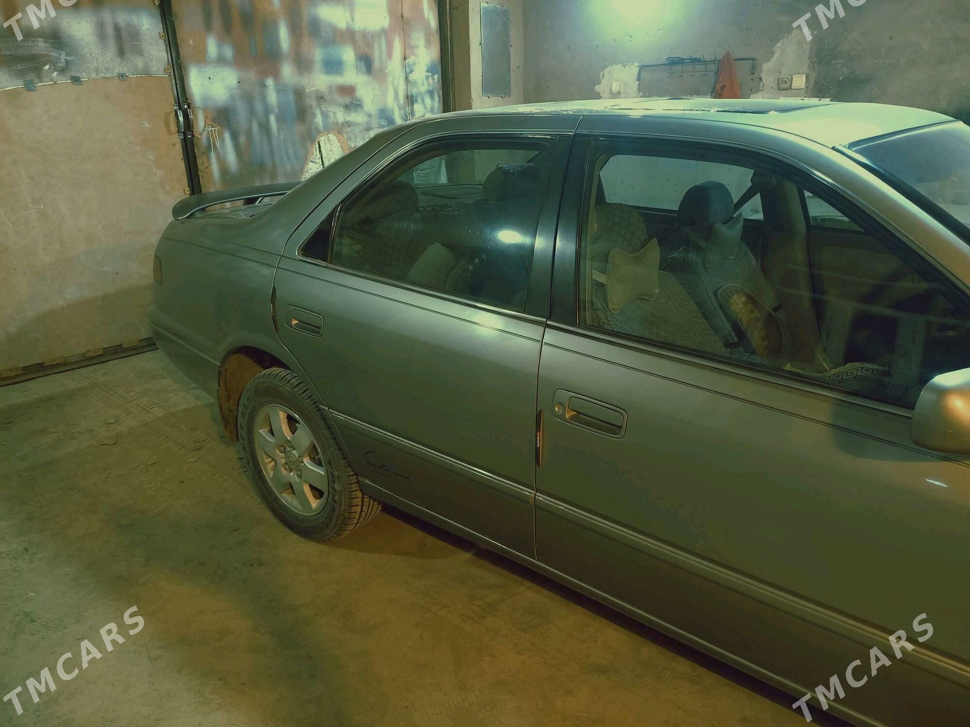 Toyota Camry 1999 - 140 000 TMT - Шабатский этрап - img 3