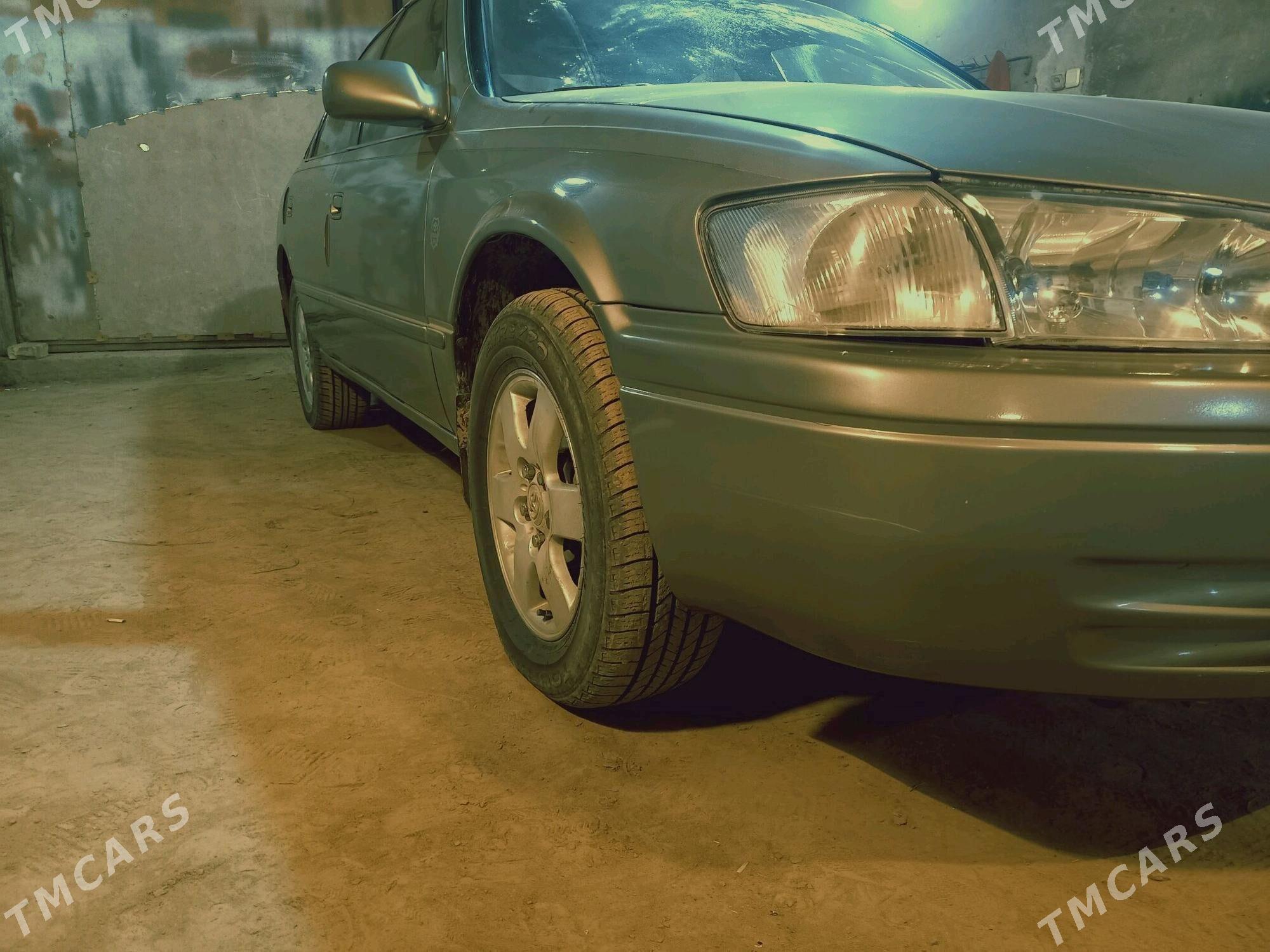 Toyota Camry 1999 - 140 000 TMT - Шабатский этрап - img 1