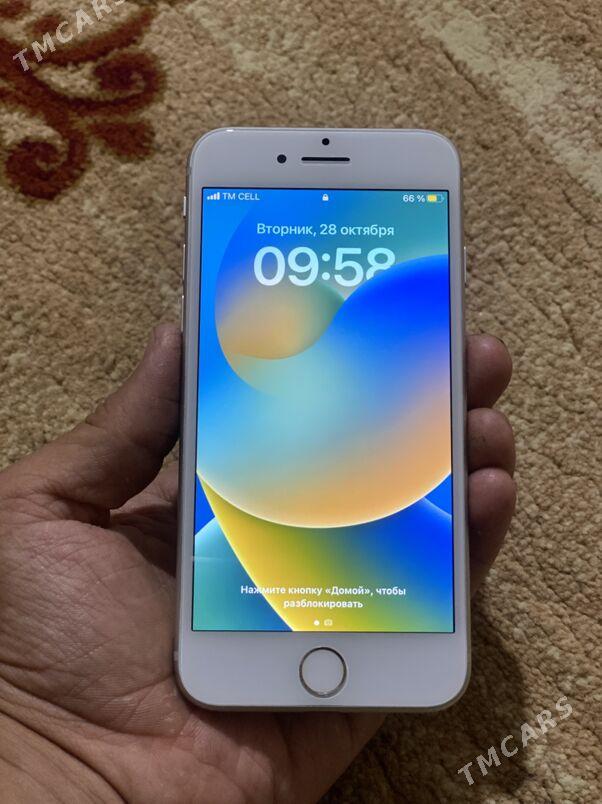 iphone 8🤍 - Шабатский этрап - img 3