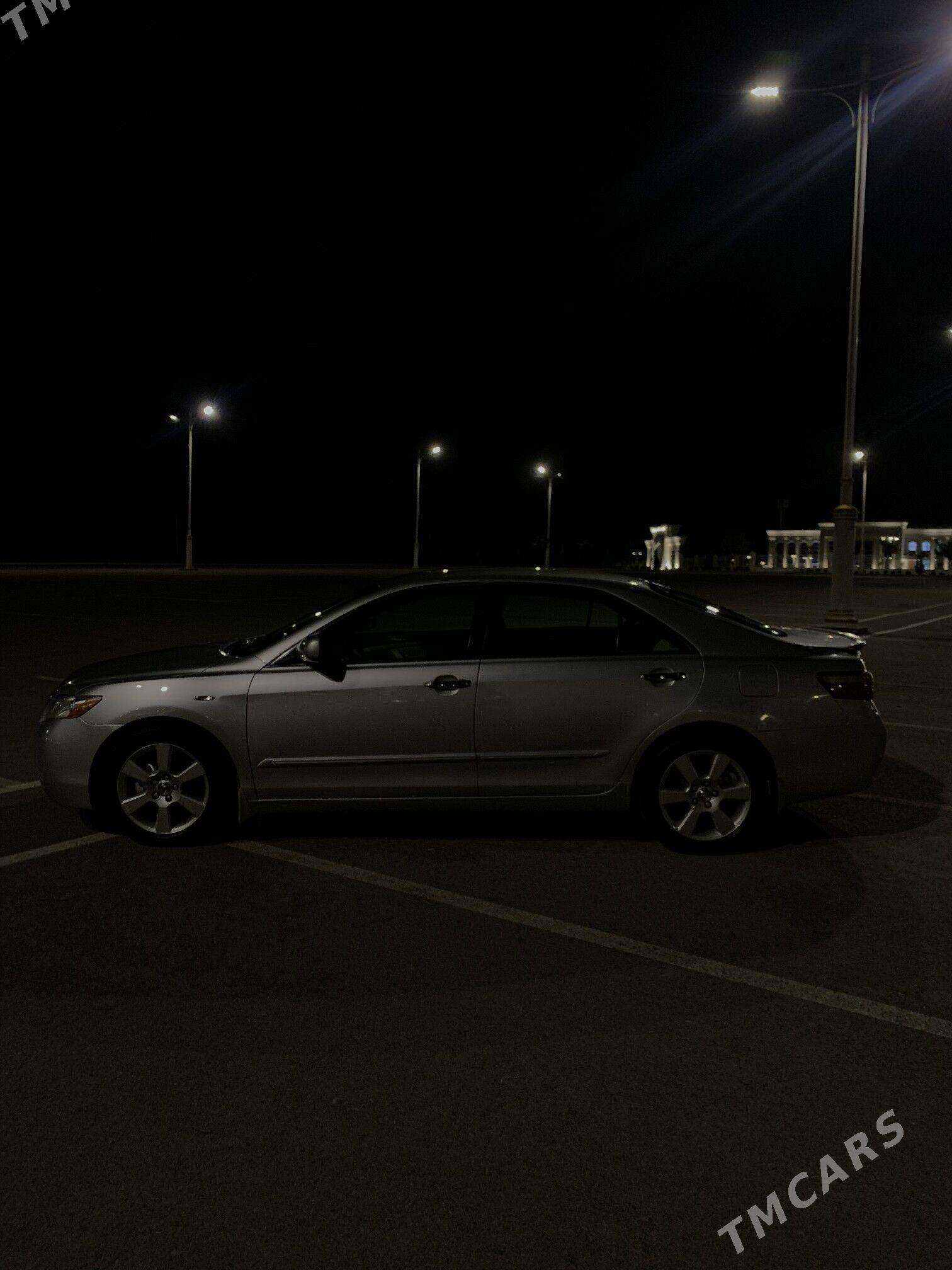 Toyota Camry 2008 - 180 000 TMT - Aşgabat - img 9