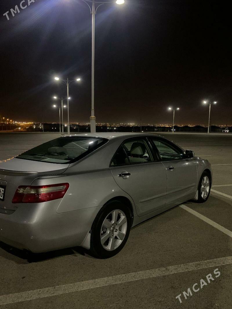 Toyota Camry 2008 - 180 000 TMT - Aşgabat - img 5