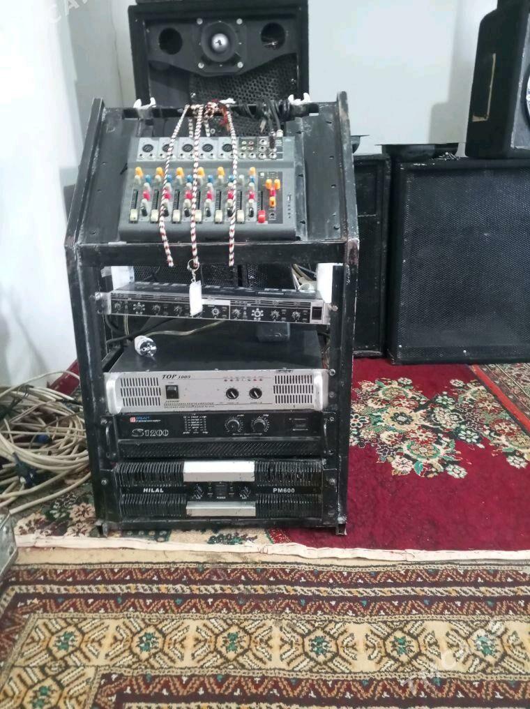 toy aparat - Babadaýhan - img 4