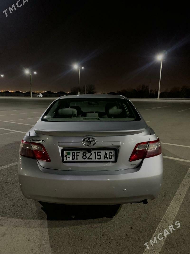 Toyota Camry 2008 - 180 000 TMT - Aşgabat - img 4