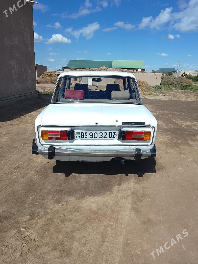 Lada 2106 1995 - 15 000 TMT - Акдепе - img 3