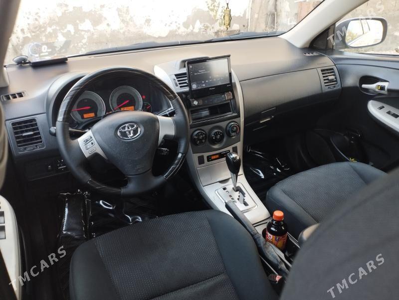 Toyota Corolla 2011 - 175 000 TMT - Balkanabat - img 7