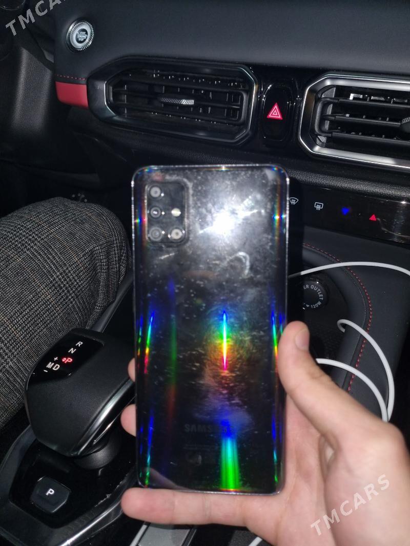 samsung A51 - Улица Ататурка - img 2