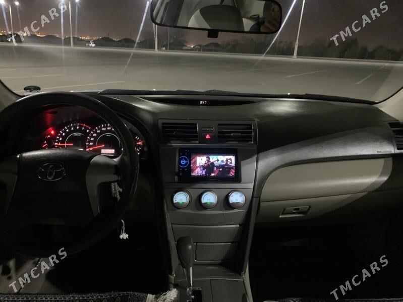 Toyota Camry 2008 - 180 000 TMT - Aşgabat - img 8