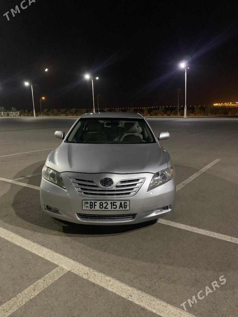 Toyota Camry 2008 - 180 000 TMT - Aşgabat - img 2