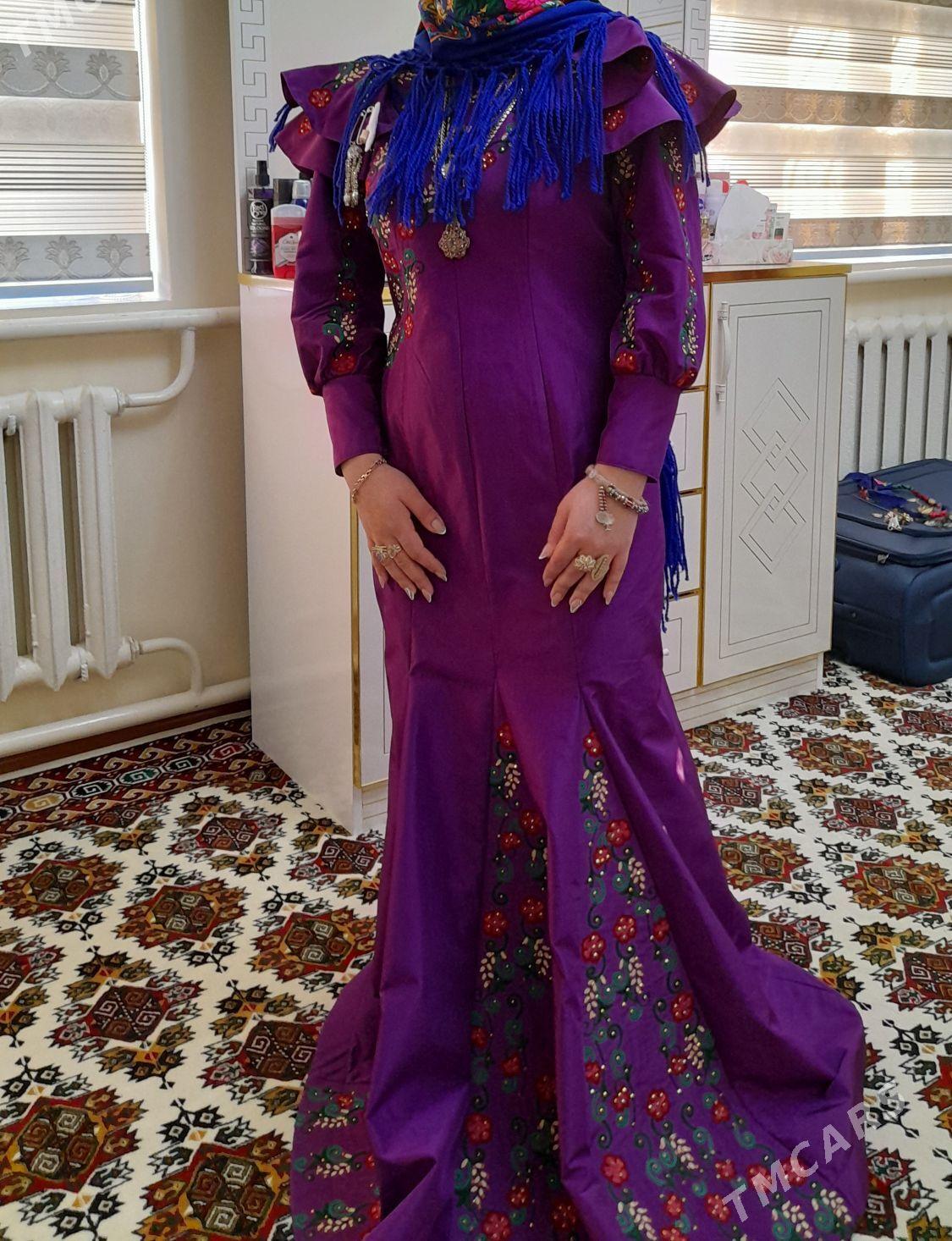 Keteni koynek - Gökdepe - img 1