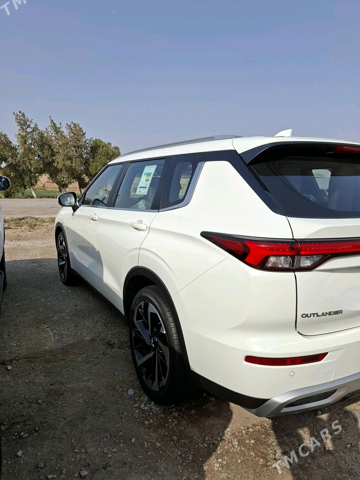 Mitsubishi Outlander 2025 - 500 000 TMT - Türkmenabat - img 3