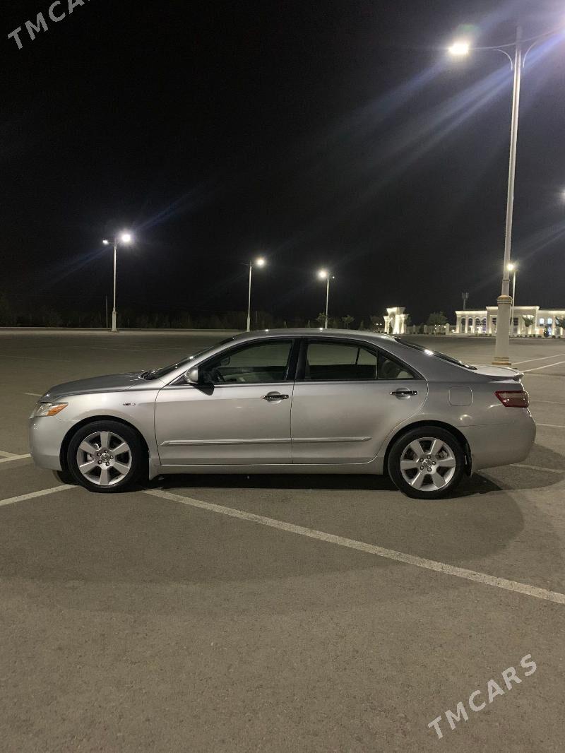 Toyota Camry 2008 - 180 000 TMT - Aşgabat - img 3