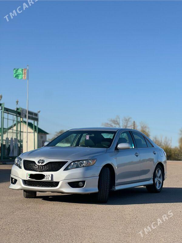 Toyota Camry 2010 - 215 000 TMT - Болдумсаз - img 4
