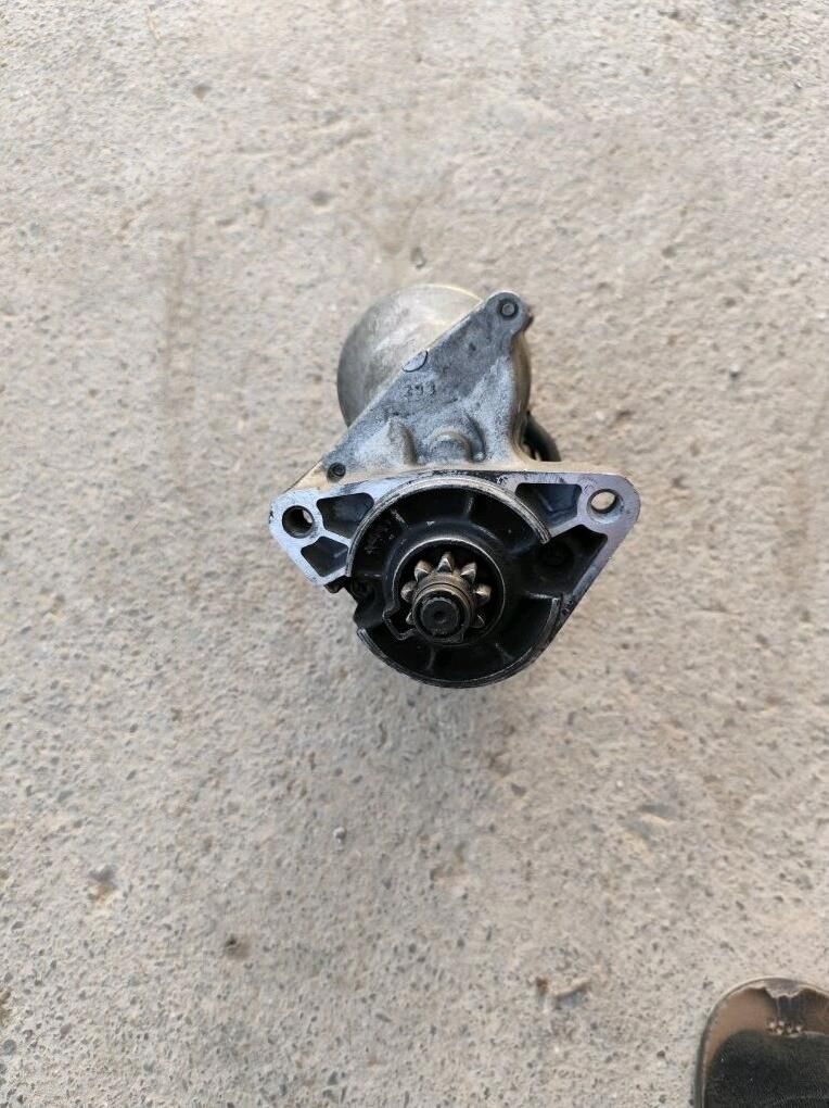 Прадо Статер 2.7 800 TMT - Мары - img 3