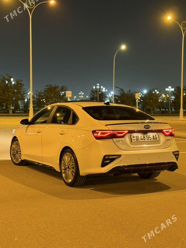 Kia Forte 2021 - 219 000 TMT - Ашхабад - img 2